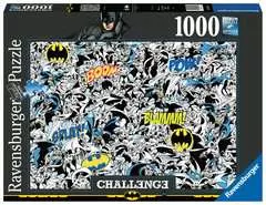 Challenge Batman - Bild 1 - Klicken zum Vergößern
