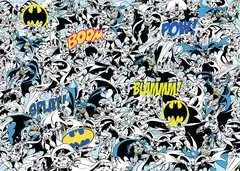 Challenge Batman, Puzzle 1000 Pezzi, Linea Fantasy, Puzzle per Adulti - immagine 2 - Clicca per ingrandire