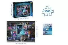 Hades, Puzzle 1000 Pezzi, Puzzle Disney Villainous - immagine 3 - Clicca per ingrandire
