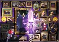 Evil Queen, Puzzle 1000 Pezzi, Puzzle Disney Villainous - immagine 2 - Clicca per ingrandire