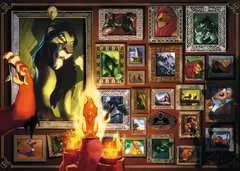 Disney Villainous: Scar - image 2 - Click to Zoom