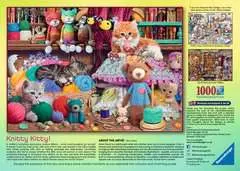 Knitty Kitty - Billede 2 - Klik for at zoome