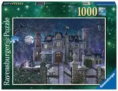Christmas Villa             1000p - Billede 1 - Klik for at zoome