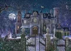 Die Weihnachtsvilla - Bild 2 - Klicken zum Vergößern