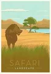 Safari - Bild 2 - Klicken zum Vergößern