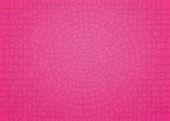 Puzzle, Pink, Colección Krypt, 654 Piezas - imagen 2 - Haga click para ampliar