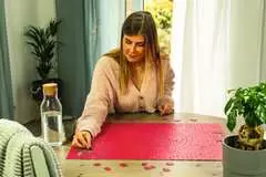Puzzle, Pink, Colección Krypt, 654 Piezas - imagen 18 - Haga click para ampliar