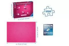 Puzzle, Pink, Colección Krypt, 654 Piezas - imagen 20 - Haga click para ampliar