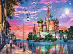 Puzzle 1500 p - Moscou - Image 2 - Cliquer pour agrandir
