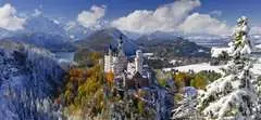 Neuschwanstein Castle - image 2 - Click to Zoom