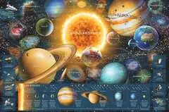 Planetsystem - Bild 2 - Klicken zum Vergößern