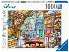 Brand NEW RAVENSBURGER 100-1000 PIECES Jigsaw Puzzle Inc Disney & British temi 