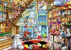 Disney & Pixar Toy Store - image 2 - Click to Zoom
