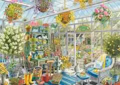 Greenhouse Heaven - image 2 - Click to Zoom
