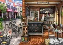 Quaint Cafe - image 2 - Click to Zoom