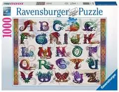 Ravensburger Puzzle 151592 Nature Edition Elefant in Masai Mara 1000 Teile 