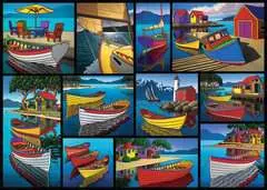 On the Water - image 2 - Click to Zoom