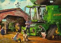 John Deere Then & Now - image 2 - Click to Zoom