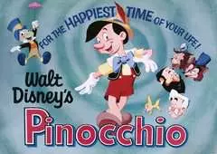 Disney Vault: Pinocchio - image 1 - Click to Zoom