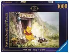 Disney Vault: Winnie the Pooh - image 1 - Click to Zoom