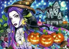 Halloween                 1000p - imagen 2 - Haga click para ampliar
