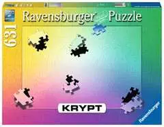 Puzzle, Gradient, Colección Krypt, 631 Piezas - imagen 1 - Haga click para ampliar