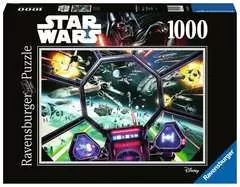 Star Wars: TIE Fighter Cockpit - image 1 - Click to Zoom
