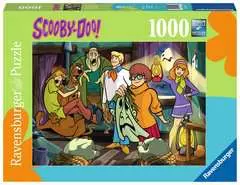 Scooby Doo ontmaskerd - image 1 - Click to Zoom