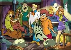Scooby Doo Unmasking - image 2 - Click to Zoom