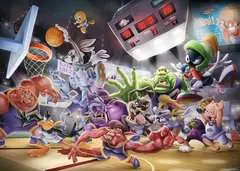 Space Jam Final Dunk - image 2 - Click to Zoom