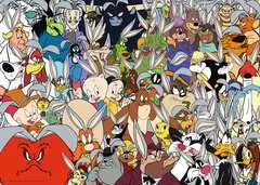 Looney Tunes Challenge - image 2 - Click to Zoom
