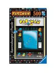 Pac Man Arcade game - image 1 - Click to Zoom