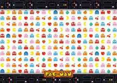 Pac Man Challenge - image 2 - Click to Zoom