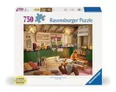 Cozy Kitchen, 750pc - image 1 - Click to Zoom