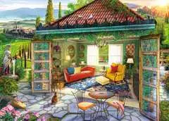Tuscan Oasis, 1000pc - image 2 - Click to Zoom