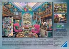 The Book Palace, 1000pc - image 3 - Click to Zoom