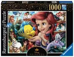 Disney De kleine zeemeermin - image 1 - Click to Zoom