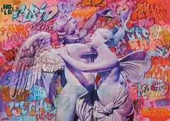 Cupido en Psyche verliefd - image 2 - Click to Zoom
