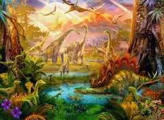Land van de dinosauriërs - image 2 - Click to Zoom
