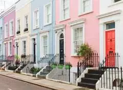 Kleurrijke huizen in Londen - image 2 - Click to Zoom