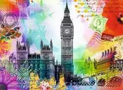 Kaartje uit Londen - image 2 - Click to Zoom