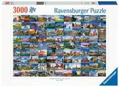 99 Beautiful Places in Europe - Bild 1 - Klicken zum Vergößern