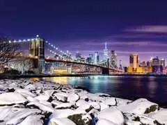Winter in New York - Bild 2 - Klicken zum Vergößern