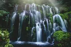 Wasserfall auf Bali - Bild 2 - Klicken zum Vergößern