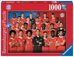 FC Bayern Saison 2022/2023 - Bild 1 - Klicken zum Vergößern