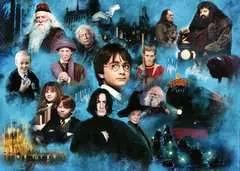 Harry Potters magische wereld - image 2 - Click to Zoom