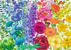 Floral Rainbow - image 2 - Click to Zoom