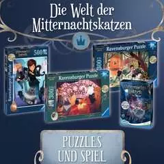 Auf der Suche nach Königin Quinn - Bild 4 - Klicken zum Vergößern