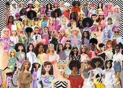 Challenge Barbie 1000p - imagen 2 - Haga click para ampliar