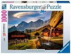 Neustattalm am Dachstein - Bild 1 - Klicken zum Vergößern